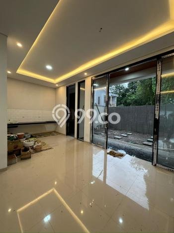 Hunian Cantik Modern Lb 176m2 di Ngaglik, Sleman Hunian Cantik Modern Lb 176m2 di Ngaglik, Sleman