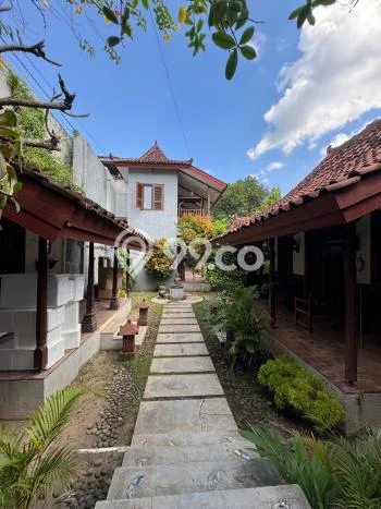 Hunian Mewah Dijual LT 900m2 di Sewon, Bantul Hunian Mewah Dijual LT 900m2 di Sewon, Bantul
