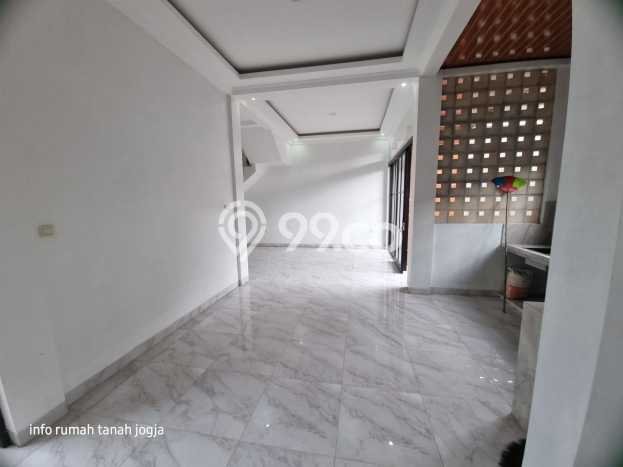 Jual Rumah Minimalis Bagus Punya 4 KT di Sewon Bantul SHM Jual Rumah Minimalis Bagus Punya 4 KT di Sewon Bantul SHM