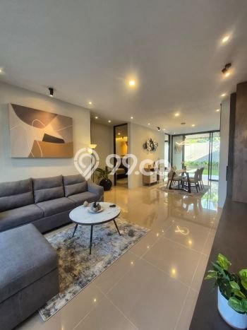 Rumah Luas Asri 3 KT Siap Pakai di Purwomartani Sleman Rumah Luas Asri 3 KT Siap Pakai di Purwomartani Sleman