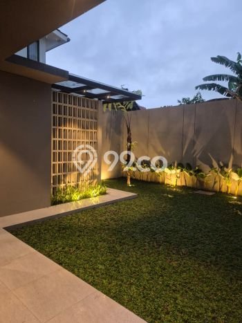 Rumah Luas Asri 3 KT Siap Pakai di Purwomartani Sleman Rumah Luas Asri 3 KT Siap Pakai di Purwomartani Sleman