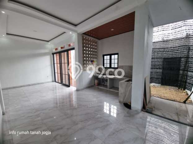 Jual Rumah Minimalis Bagus Punya 4 KT di Sewon Bantul SHM Jual Rumah Minimalis Bagus Punya 4 KT di Sewon Bantul SHM