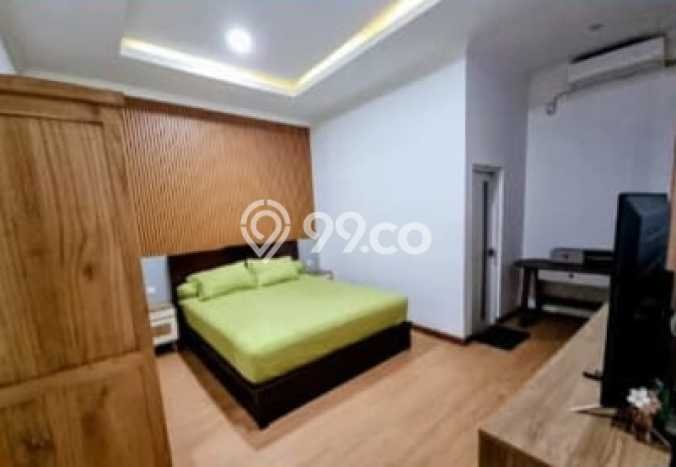 Rumah Strategis Minimalis Lb 175m2 di Umbulharjo, Yogyakarta Rumah Strategis Minimalis Lb 175m2 di Umbulharjo, Yogyakarta