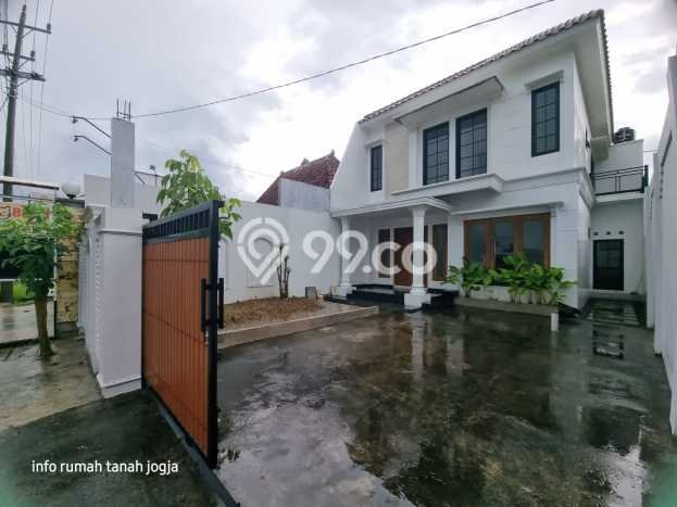 Jual Rumah Minimalis Bagus Punya 4 KT di Sewon Bantul SHM Jual Rumah Minimalis Bagus Punya 4 KT di Sewon Bantul SHM