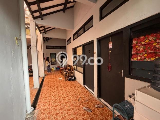 Rumah Kost untuk Dijual di Umbulharjo dengan 10 KT, 10 KM, Luas 188m2 Rumah Kost untuk Dijual di Umbulharjo dengan 10 KT, 10 KM, Luas 188m2