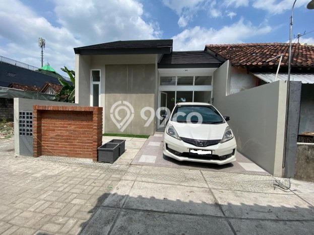Dijual Rumah 2 Kamar Lokasi Strategis Bagus dan Strategis di Umbulharjo Dijual Rumah 2 Kamar Lokasi Strategis Bagus dan Strategis di Umbulharjo