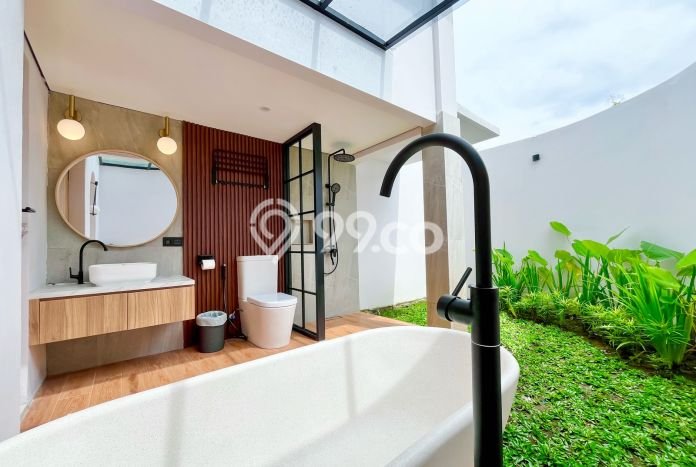 Siap Vila Kawasan Gamping, Area 408m2m², Area Nyaman Siap Vila Kawasan Gamping, Area 408m2m², Area Nyaman