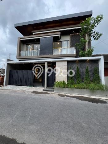 Dijual Rumah Mewah Exclusive di Sleman, Sleman Dijual Rumah Mewah Exclusive di Sleman, Sleman