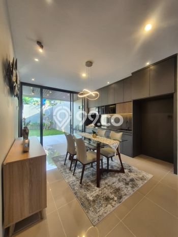 Rumah Luas Asri 3 KT Siap Pakai di Purwomartani Sleman Rumah Luas Asri 3 KT Siap Pakai di Purwomartani Sleman
