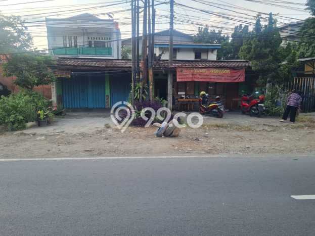 Rumah Modern Minimalis 3 KT Siap Huni di Cilodong Rumah Modern Minimalis 3 KT Siap Huni di Cilodong