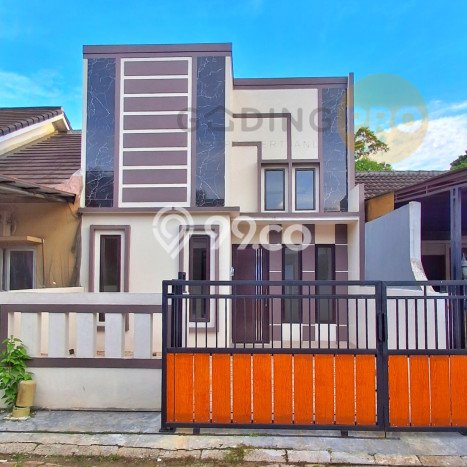 Rumah Minimalis 3 KT di Cikupa Citra Raya Tangerang Rumah Minimalis 3 KT di Cikupa Citra Raya Tangerang