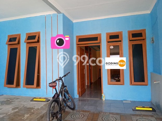 Hunian Nyaman 2 KT Harga Terjangkau di Cikupa Citra Raya Tangerang Hunian Nyaman 2 KT Harga Terjangkau di Cikupa Citra Raya Tangerang
