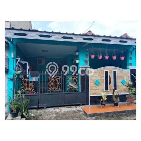 Dijual Cepat Rumah Minimalis & Modern LB 60m2 di Cikupa Citra Raya Dijual Cepat Rumah Minimalis & Modern LB 60m2 di Cikupa Citra Raya