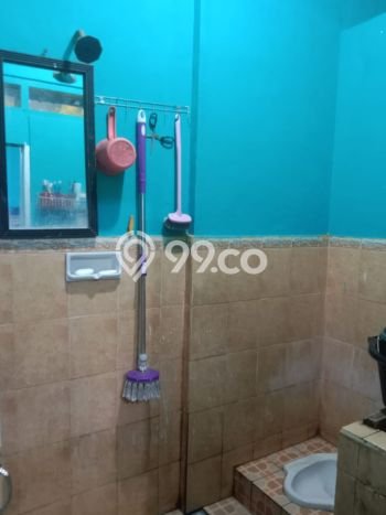 Dijual Cepat Rumah Minimalis & Modern LB 60m2 di Cikupa Citra Raya Dijual Cepat Rumah Minimalis & Modern LB 60m2 di Cikupa Citra Raya
