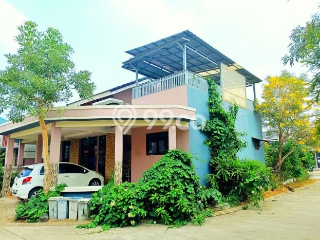 Jual Cepat Rumah 3 Kamar Tidur di Kawasan Residential Cikupa Citra Raya, Tangerang Jual Cepat Rumah 3 Kamar Tidur di Kawasan Residential Cikupa Citra Raya, Tangerang
