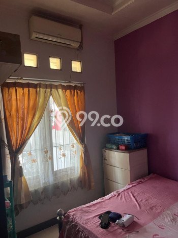 Rumah Nyaman 2 KT LB 72m2 Kondisi Bagus di Cikupa Citra Raya Rumah Nyaman 2 KT LB 72m2 Kondisi Bagus di Cikupa Citra Raya