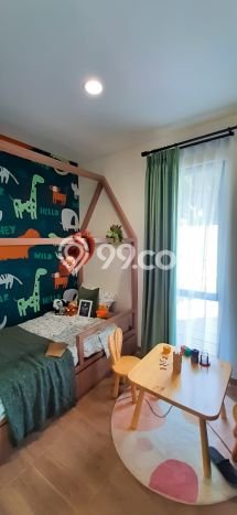 Rumah Strategis Minimalis Lb 62m2 di Cikupa, Tangerang Rumah Strategis Minimalis Lb 62m2 di Cikupa, Tangerang