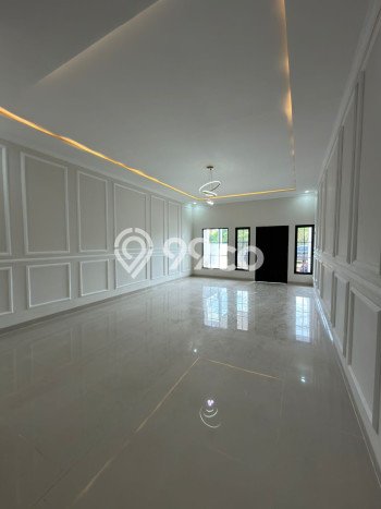 Jual Rumah Eksklusif 5 KT di Cikupa Citra Raya, Tangerang Jual Rumah Eksklusif 5 KT di Cikupa Citra Raya, Tangerang
