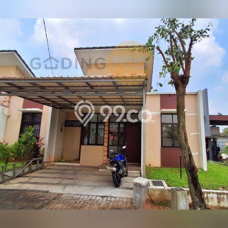 For Sale Hunian Rumah Nyaman 2 Kamar di Cikupa Citra Raya, Tangerang For Sale Hunian Rumah Nyaman 2 Kamar di Cikupa Citra Raya, Tangerang