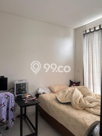 Rumah Modern 4 KT LT 77m2 di Cikupa Citra Raya Rumah Modern 4 KT LT 77m2 di Cikupa Citra Raya