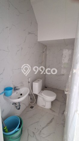 Rumah Kontrakan Tangerang LT 77m2 LB 96m2 Kawasan Suvarna Sutera Rumah Kontrakan Tangerang LT 77m2 LB 96m2 Kawasan Suvarna Sutera