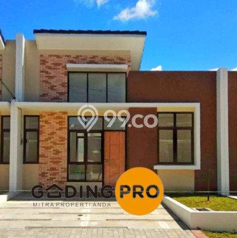 Dijual Hunian Rumah Nyaman 2 Kamar di Cikupa Citra Raya, Tangerang Dijual Hunian Rumah Nyaman 2 Kamar di Cikupa Citra Raya, Tangerang