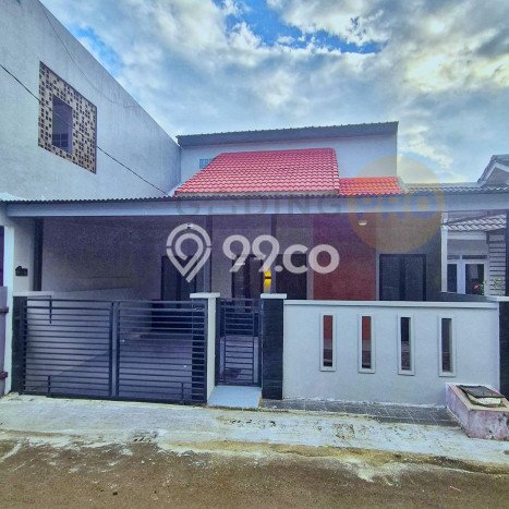 Rumah Minimalis 3 KT di Cikupa Citra Raya Tangerang Unfurnished Rumah Minimalis 3 KT di Cikupa Citra Raya Tangerang Unfurnished