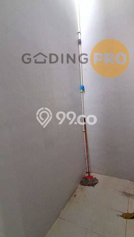 Dijual Rumah 2 Kamar Lokasi Ideal Nyaman dan Strategis di Cikupa Dijual Rumah 2 Kamar Lokasi Ideal Nyaman dan Strategis di Cikupa