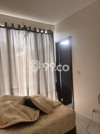 Rumah Modern 4 KT LT 77m2 di Cikupa Citra Raya Rumah Modern 4 KT LT 77m2 di Cikupa Citra Raya