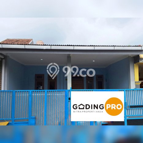 Hunian Nyaman 2 KT Harga Terjangkau di Cikupa Citra Raya Tangerang Hunian Nyaman 2 KT Harga Terjangkau di Cikupa Citra Raya Tangerang