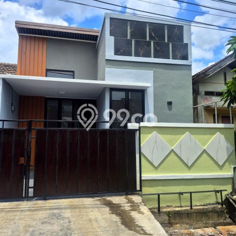 BEST INVESTMENT! Rumah area Cikupa Citra Raya, LT 81m² Bangunan 70m² BEST INVESTMENT! Rumah area Cikupa Citra Raya, LT 81m² Bangunan 70m²