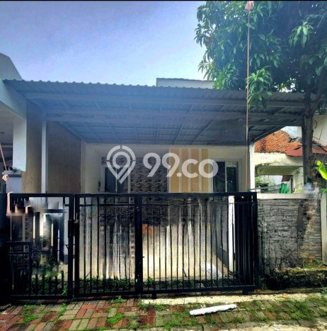 Dijual Rumah Eksklusif 3 KT di Cikupa Citra Raya, Tangerang Dijual Rumah Eksklusif 3 KT di Cikupa Citra Raya, Tangerang