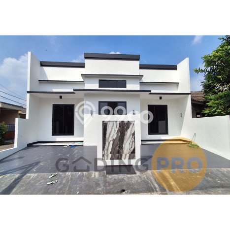 Jual Rumah Strategis Bagus Punya 3 KT di Cikupa Tangerang SHM Jual Rumah Strategis Bagus Punya 3 KT di Cikupa Tangerang SHM
