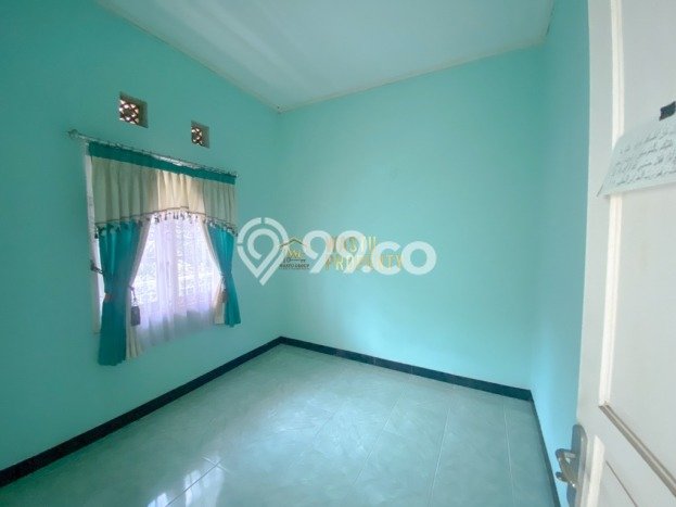 Rumah Modern Minimalis 5 Kamar Siap Huni di Berbah Rumah Modern Minimalis 5 Kamar Siap Huni di Berbah