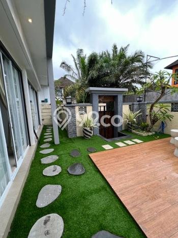 Vila Strategis Kawasan , Area 272m2m², Akses Badung, Badung Vila Strategis Kawasan , Area 272m2m², Akses Badung, Badung