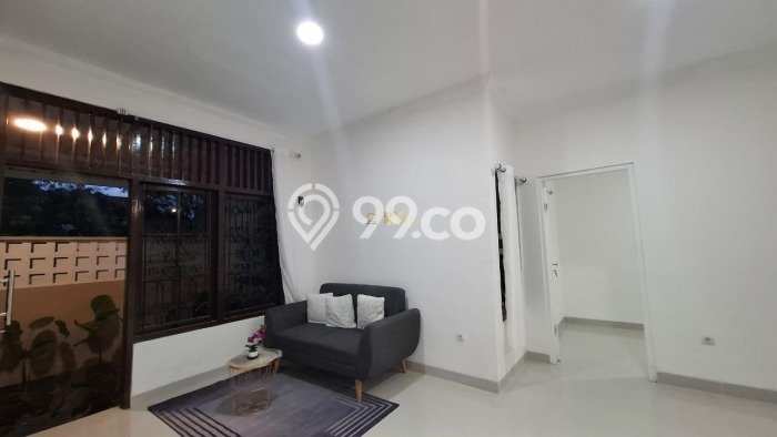 Rumah Modern 3 KT di Maguwoharjo Yogyakarta Unfurnished Rumah Modern 3 KT di Maguwoharjo Yogyakarta Unfurnished