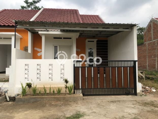 Jual Rumah Murah Meriah Kedungkandang Punya 2 KT & LT 60m2 Jual Rumah Murah Meriah Kedungkandang Punya 2 KT & LT 60m2