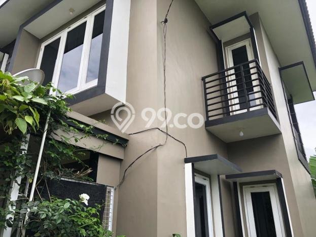 Hunian Mewah Siap Huni LT 2880m2 di Bumiaji, Batu Hunian Mewah Siap Huni LT 2880m2 di Bumiaji, Batu