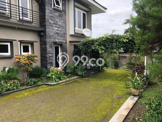 Hunian Mewah Siap Huni LT 2880m2 di Bumiaji, Batu Hunian Mewah Siap Huni LT 2880m2 di Bumiaji, Batu