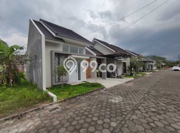 Dijual Rumah Murah di Salaman Magelang Harga Rp 391 Juta LT 80m2 Dijual Rumah Murah di Salaman Magelang Harga Rp 391 Juta LT 80m2