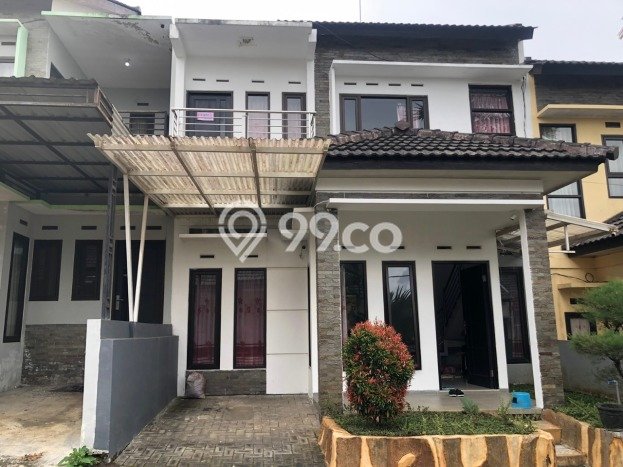 Jual Rumah Favorit Siap Huni LB 140m2 di Junrejo, Batu Jual Rumah Favorit Siap Huni LB 140m2 di Junrejo, Batu