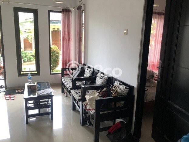 Jual Rumah Favorit Siap Huni LB 140m2 di Junrejo, Batu Jual Rumah Favorit Siap Huni LB 140m2 di Junrejo, Batu