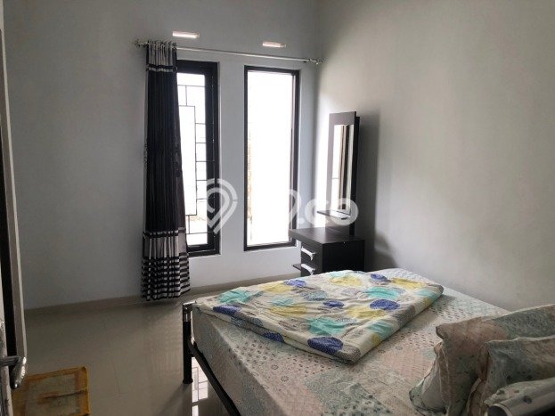 Jual Rumah Favorit Siap Huni LB 140m2 di Junrejo, Batu Jual Rumah Favorit Siap Huni LB 140m2 di Junrejo, Batu