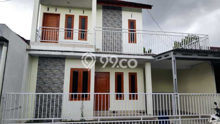 Jual Rumah Strategis Bagus Punya 3 KT di Piyungan Bantul SHM Jual Rumah Strategis Bagus Punya 3 KT di Piyungan Bantul SHM