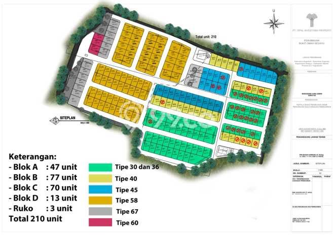 Dijual Rumah Murah di Sedayu Bantul Harga Rp 199 Juta LT 73m2 Dijual Rumah Murah di Sedayu Bantul Harga Rp 199 Juta LT 73m2