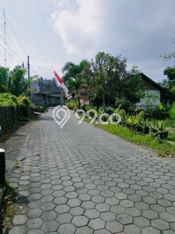 Rumah Modern Cantik 3 KT Siap Huni di Tempel Rumah Modern Cantik 3 KT Siap Huni di Tempel
