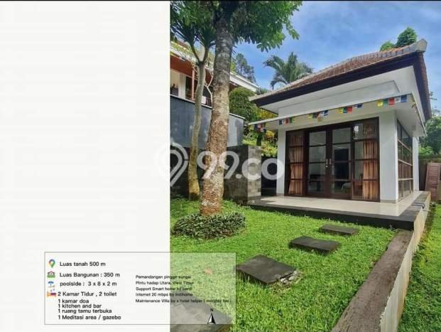 Jual Rumah Luas Elegan Dengan View Eksklusif di Bongan, Tabanan Jual Rumah Luas Elegan Dengan View Eksklusif di Bongan, Tabanan