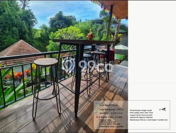 Jual Rumah Luas Elegan Dengan View Eksklusif di Bongan, Tabanan Jual Rumah Luas Elegan Dengan View Eksklusif di Bongan, Tabanan