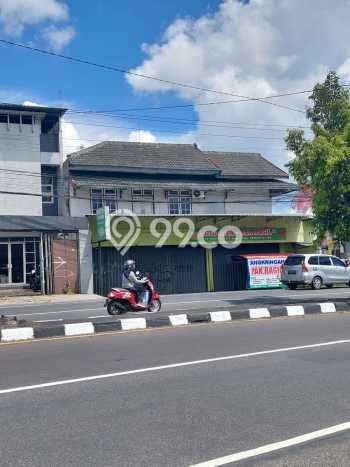FOR SALE! Ruko di Berbah Sleman, LT 147m2, LB 160m2 FOR SALE! Ruko di Berbah Sleman, LT 147m2, LB 160m2