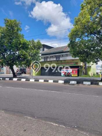 FOR SALE! Ruko di Berbah Sleman, LT 147m2, LB 160m2 FOR SALE! Ruko di Berbah Sleman, LT 147m2, LB 160m2